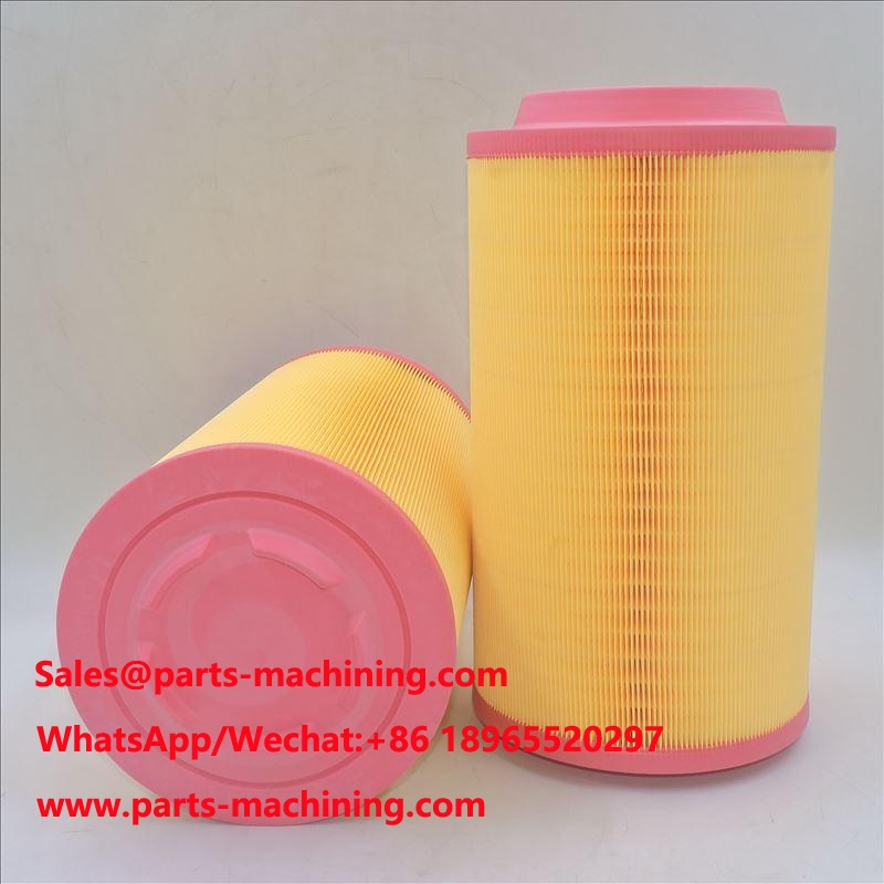 Filtro de aire Boge S100-2 569003801 89266761 8488375 SA17193