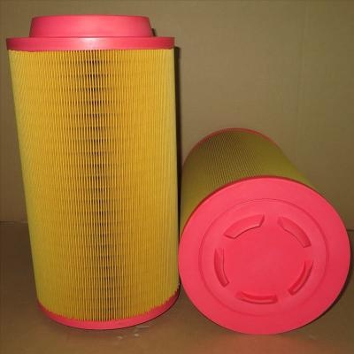 Filtro de aire Sullair 375H 2250164532 2250164531 100720 5501661094