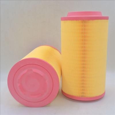 635640 Filtro de aire 199573 6211475000 1181003 para Kaeser M135