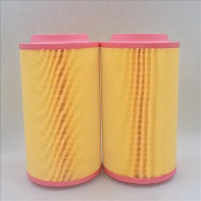 Boge S100-2 569003801 Air Filter 89266761 8488375 SA17193