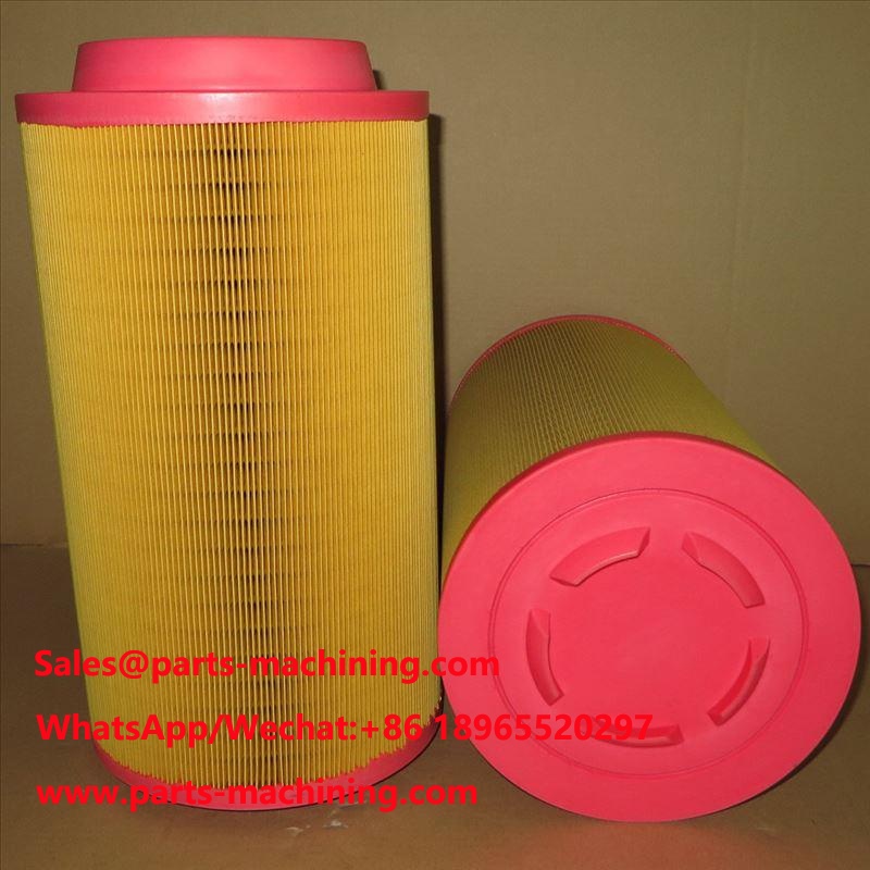 Filtro de aire Liebherr L556 571755508 E2000L BG00910850 13C3516615AA