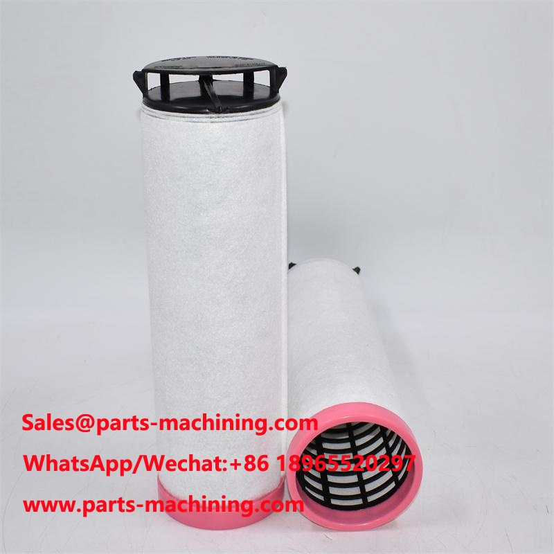Filtro de aire Liebherr Crane 10218216 5501661093 100719 AF26398