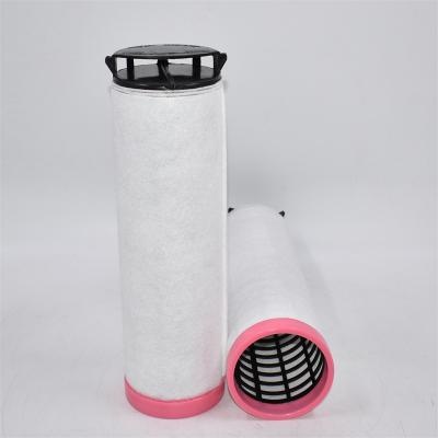 Filtro de aire Liebherr Crane 10218216 5501661093 100719 AF26398