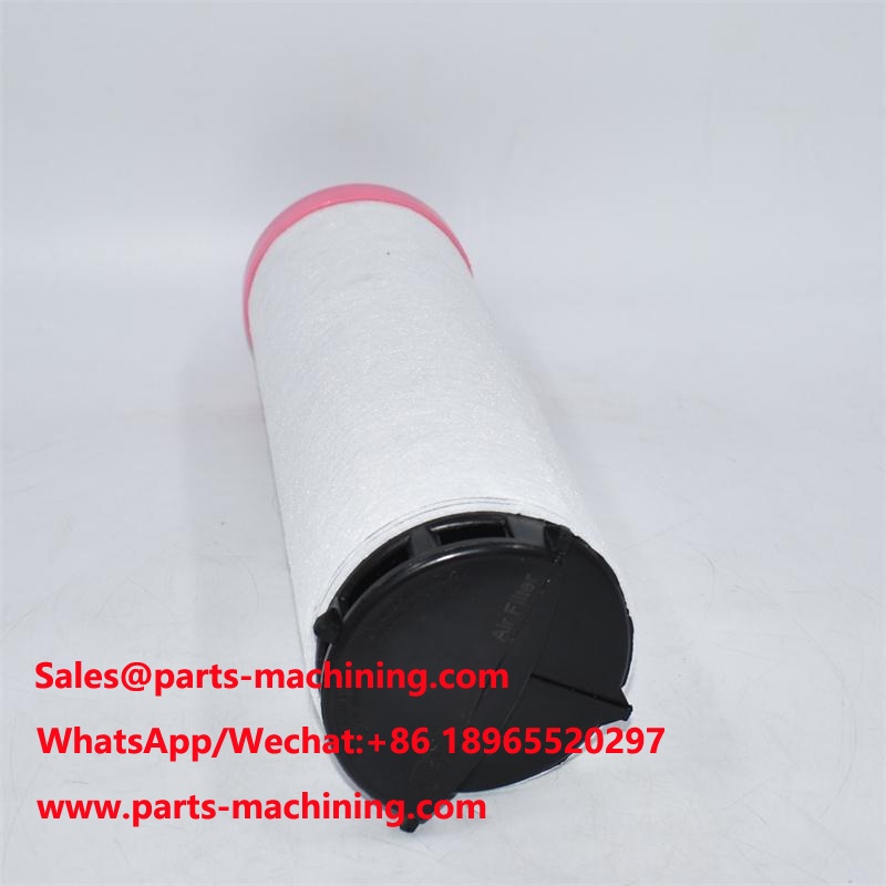 Filtro de aire 3902782M2 3902782M1 55135R1 para tractores Massey Ferguson