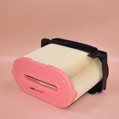 21718930 Filtro de aire 0021718930 C30400 C30400/1 para tractores Claas