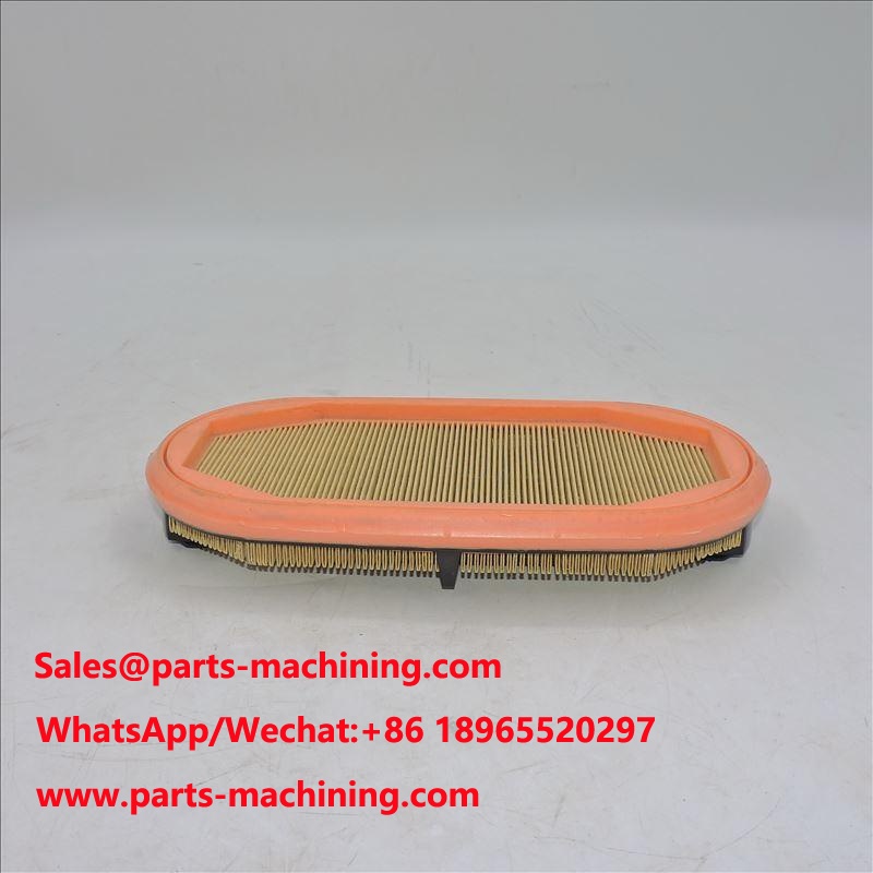 Filtro de aire compacto Liebherr 11836167 12223454 E1766LS WA10387