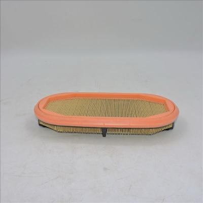 Filtro de aire compacto Liebherr 11836167 12223454 E1766LS WA10387