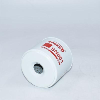 8T7477 Filtro de combustible 971357 9Y4430 para Caterpillar