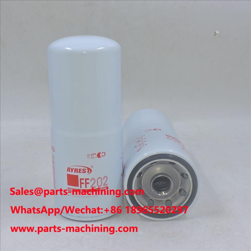 Filtro de combustible D9HZ9155B E1HZ9155A E1HZ9365A E1HZ9365B V61559 para tractores Ford