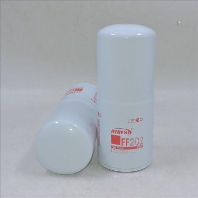 3I1155 Filtro de combustible BF596 4199944 10925601