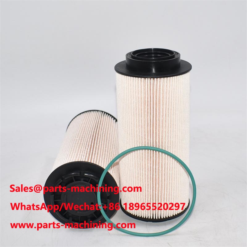 Filtro de combustible original 2277128 1852005 2133095 2164462 en stock