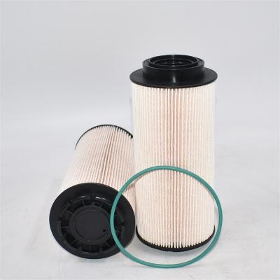 Filtro de combustible original 2277128 1852005 2133095 2164462 en stock