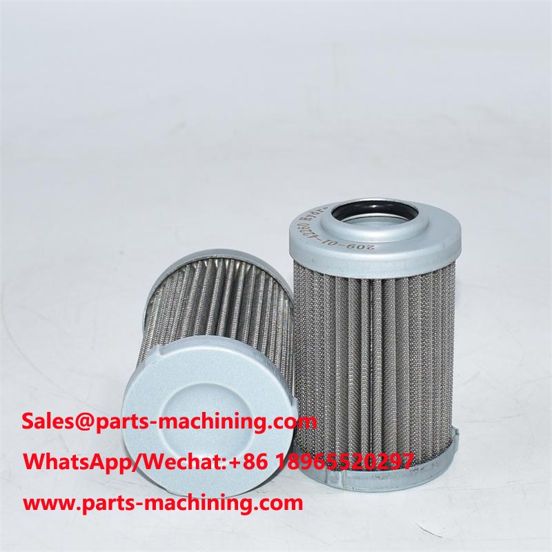 Filtro hidráulico 2090142260 HY9562/3 SH60729 de KOMATSU PC600-8 209-01-42260