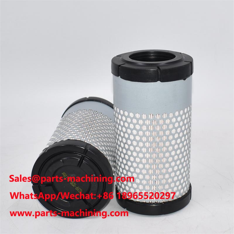 Filtro de aire Kubota U50-5 1G319-11210 RS30273 C10007 P903837