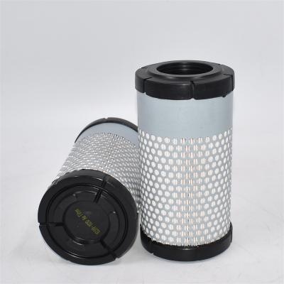 Filtro de aire Kubota U50-5 1G319-11210 RS30273 C10007 P903837