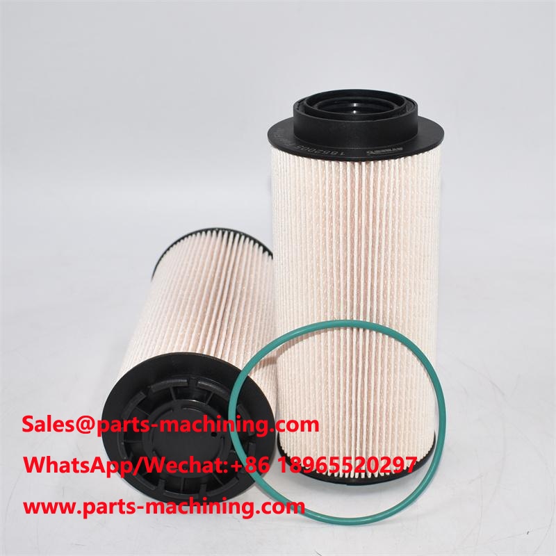 1852005 filtro de combustible E127KPD303 SN70448 para DAF XF510