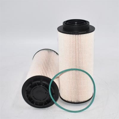 1852005 filtro de combustible E127KPD303 SN70448 para DAF XF510