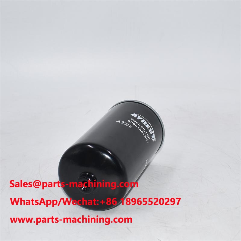006018618D1 Filtro de combustible para Mahindra