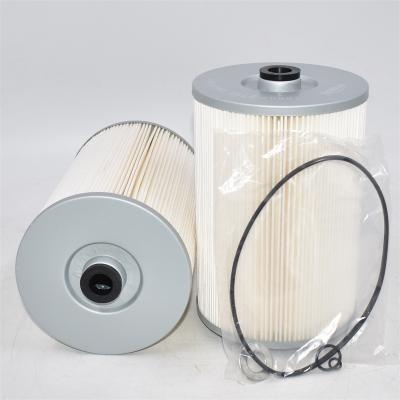 Filtro de aceite auténtico 15607-2150 156072150 P502390 LF16277 O-1321 SO6128 en stock