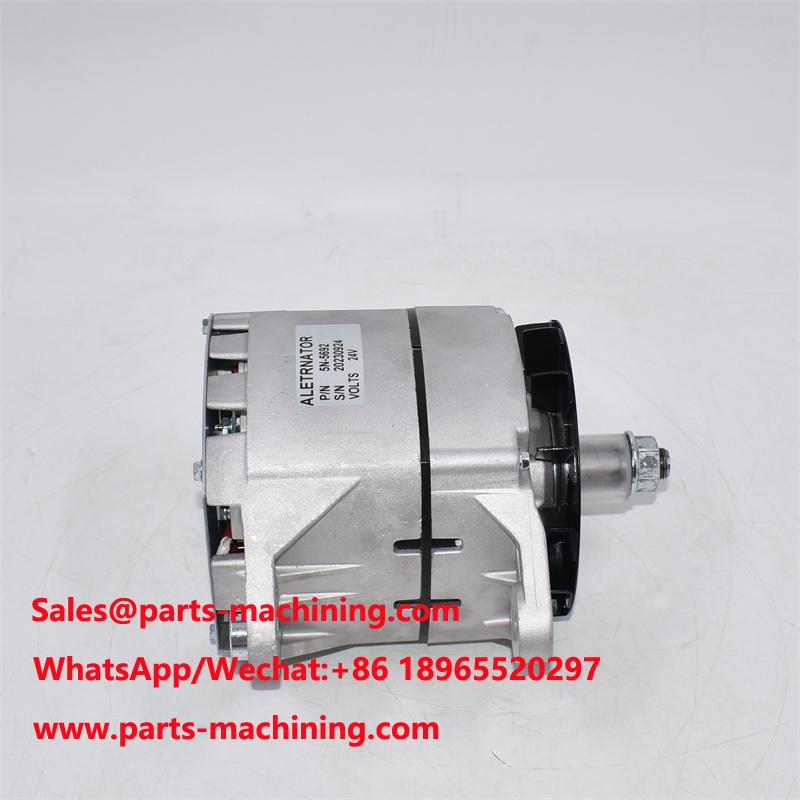 5N-5692 Alternador 5N5692 1117619 3016627 Reemplazo de Caterpillar