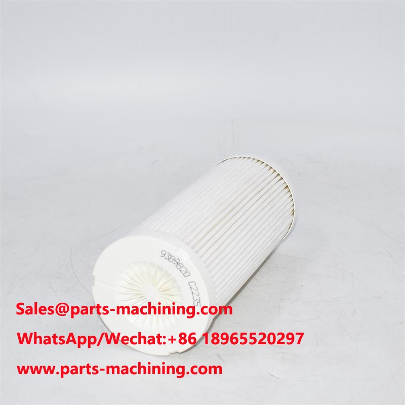 938982Q Filtro hidráulico SH87658 Referencia cruzada de Parker