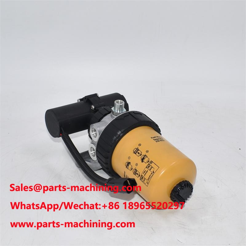 367-1814 Conjunto de filtro de combustible 3671814 para Caterpillar C4.4