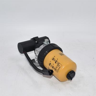 367-1814 Conjunto de filtro de combustible 3671814 para Caterpillar C4.4