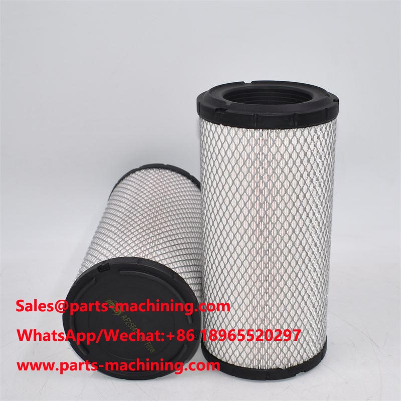 Filtro de aire AF25648 RS3940 P610905 17741-23600-71 17743-23600-71 para Toyota