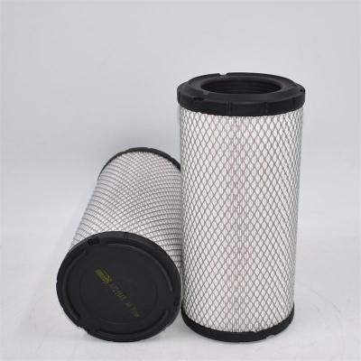 Filtro de aire AF25648 RS3940 P610905 17741-23600-71 17743-23600-71 para Toyota