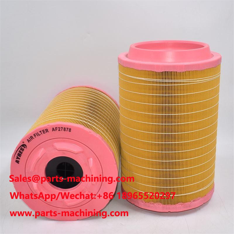 AF27878 Filtro de aire 1532484 APUC192 ​​C26025 E765L01
