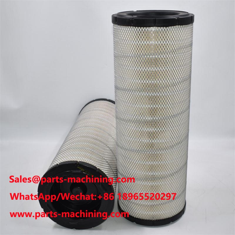 Reemplazo del filtro de aire Fleetguard AF26363