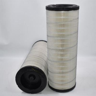 Reemplazo del filtro de aire Fleetguard AF26363