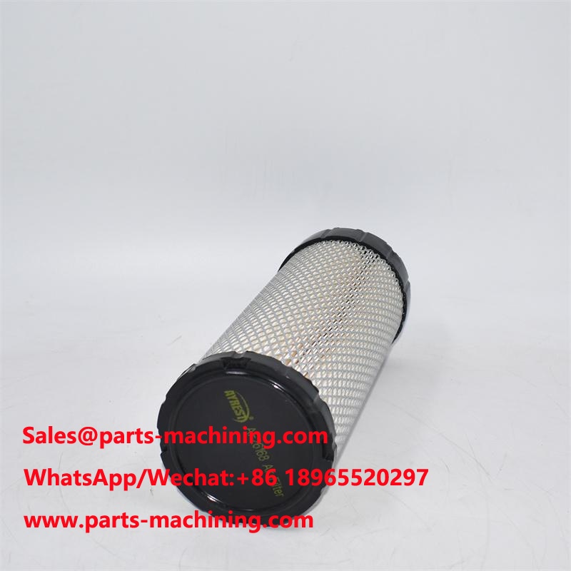 Filtro de aire auténtico AF26168 P616641 RS5325 300042624 300042627 en stock