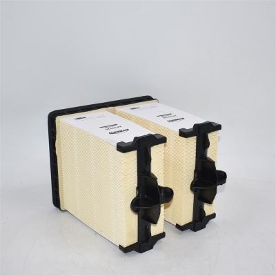 AF55020 Filtro de aire equivalente PA31004 5283826 70024177 DBA5290