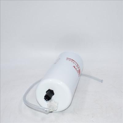 FS19666 Separador de agua y combustible 4345001 Fabricante