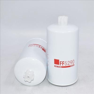 Filtro de combustible FF5290 4807329 BF880-FP 1613245C1 P551335 Fabricante profesional