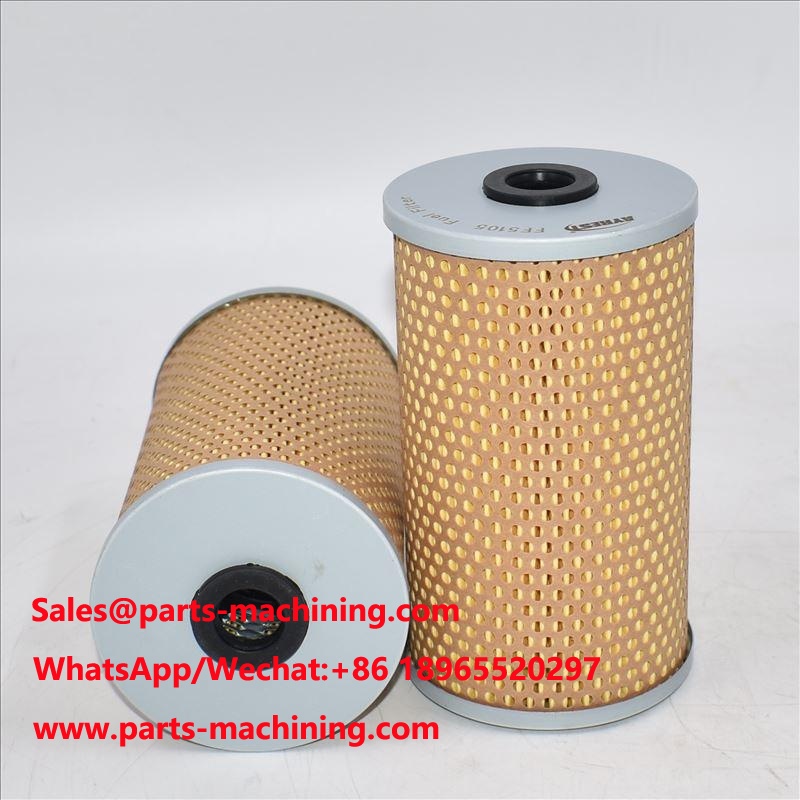 Filtro de combustible FF5105 1160035 1168411 1151306 para Deutz SBV6M628