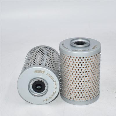 Filtro hidráulico HF6161 Referencia cruzada Fleetguard