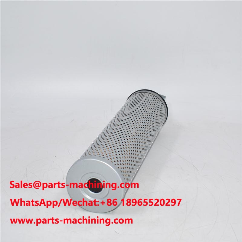 Filtro hidráulico F916100490010 PT9530 HF35483 581/18098 72312070 para tractores Massey Ferguson