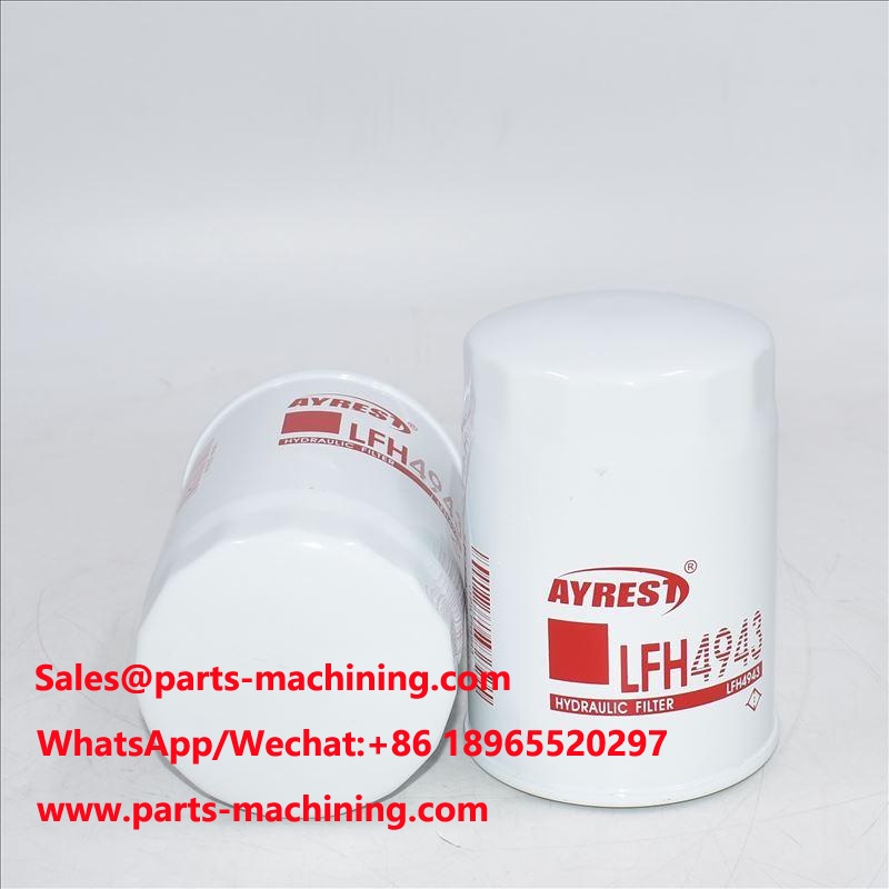 HF6204 Filtro hidráulico D114955 AT79590 LFH4943