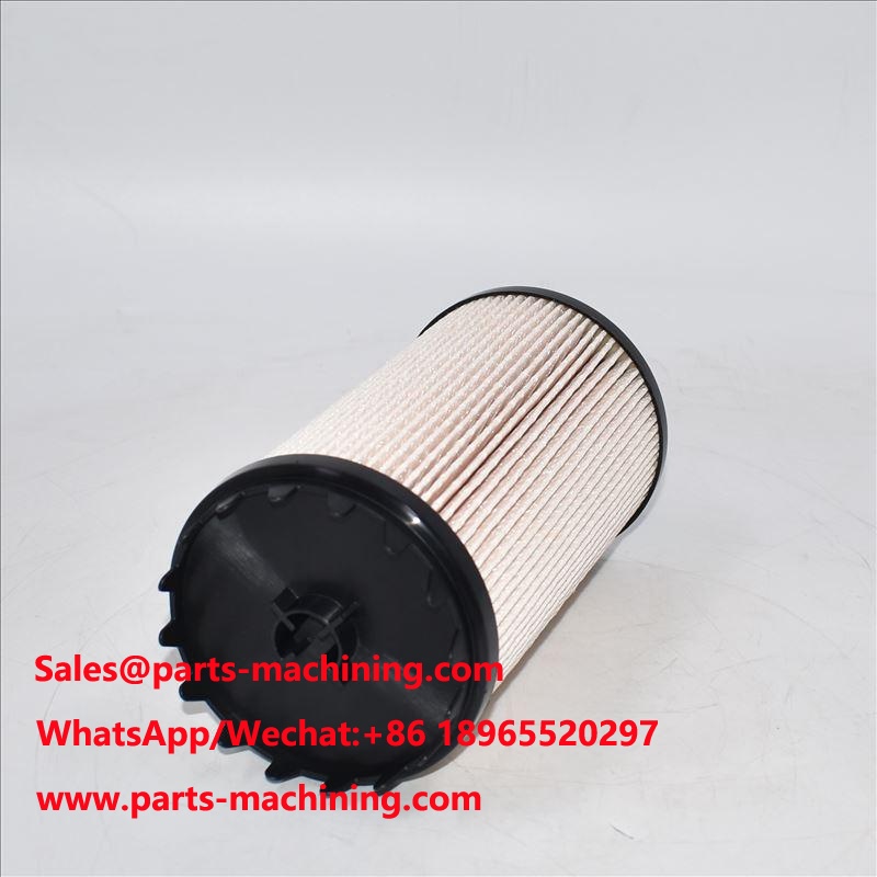Separador de agua y combustible FS20172 PF46081 P581299 K371011 K371029