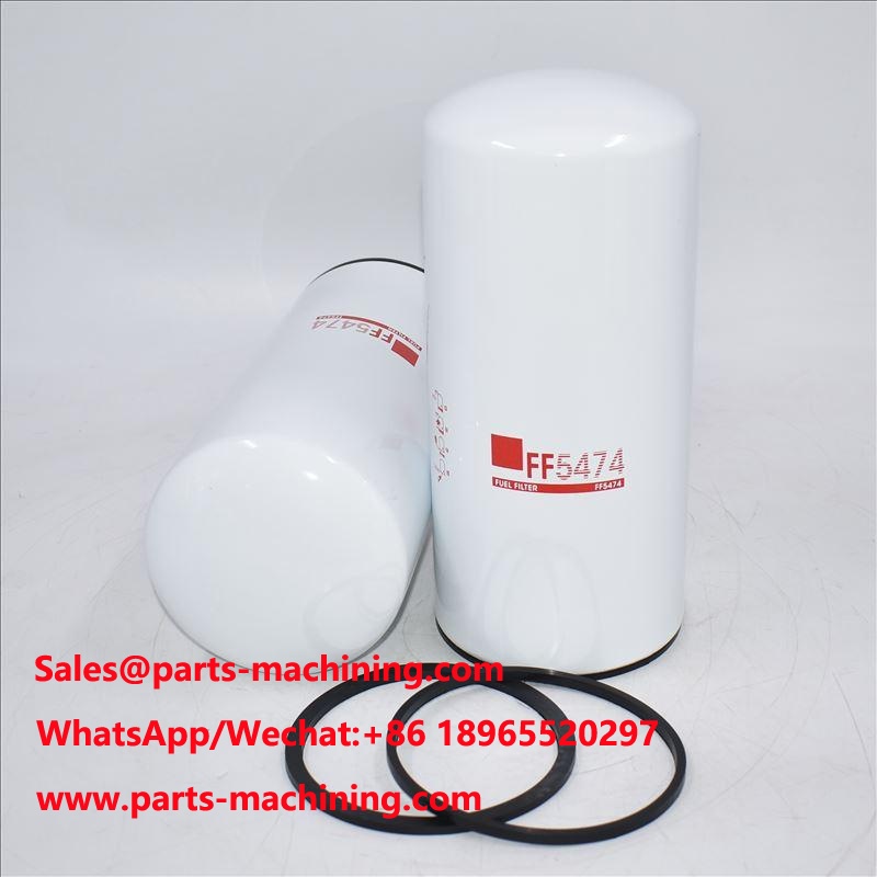 FF5474 Filtro de combustible SN40632 70814 Proveedor