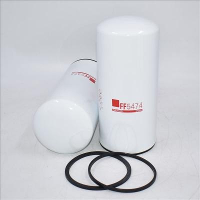 FF5474 Filtro de combustible SN40632 70814 Proveedor
