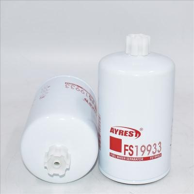 Separador de agua y combustible FS19933 BF1347 P551034 8981398300 S3226T