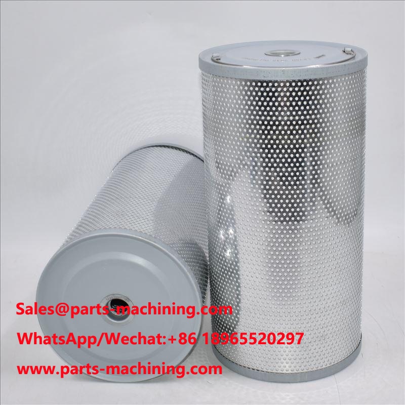 Equivalente al filtro de aceite LF750 6610-51-5050 101855 PFU19326x 136750 3845