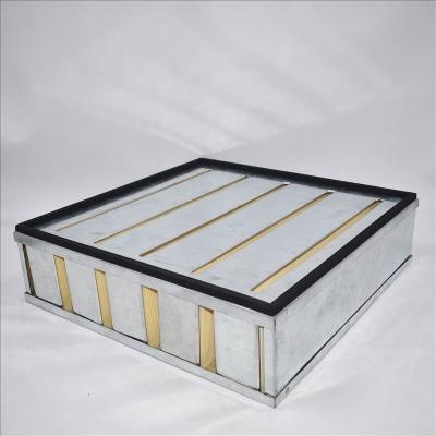 P608654 Filtro de aire del panel PA3815 42008 T520D