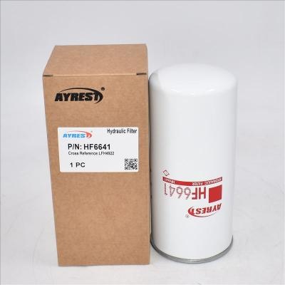 HF6641 Hydraulic Filter