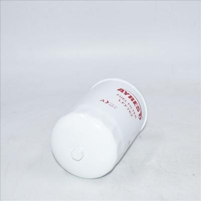 Referencia cruzada de LuberFiner del filtro de combustible LFF762