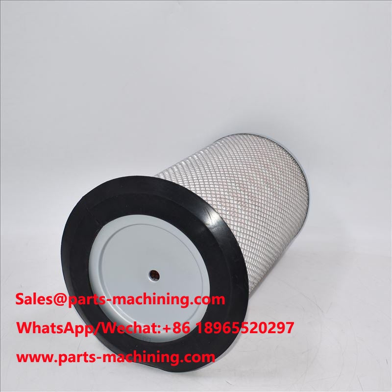 Reemplazo de Luberfiner del filtro de aire LAF8983