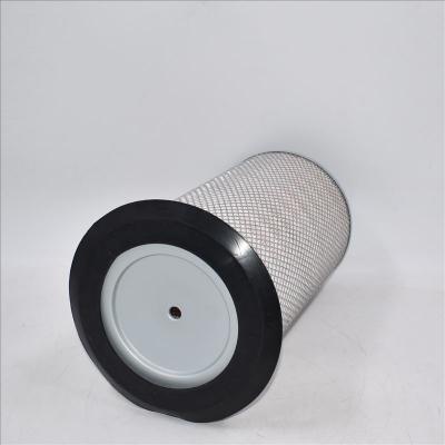 Reemplazo de Luberfiner del filtro de aire LAF8983